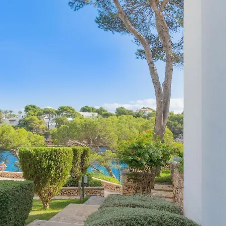 费雷拉公园公寓 Cala D´Or