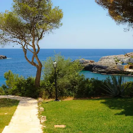 Ferrera Park * Cala D´Or