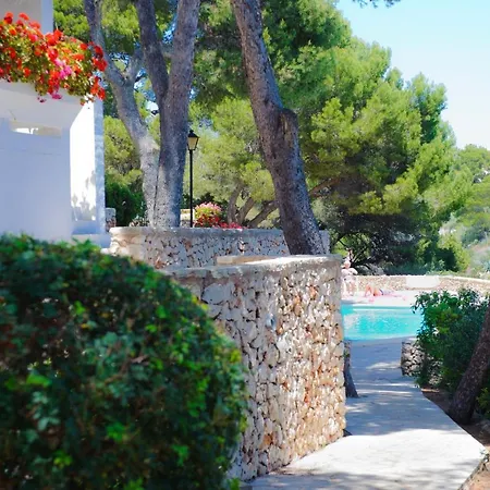Apartamento Ferrera Park Cala D´Or