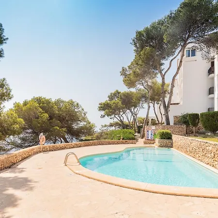 Apartamento Ferrera Park 103