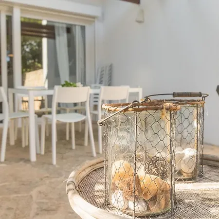 Apartamento Ferrera Park Cala D´Or