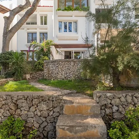 Ferrera Park Apartamento *