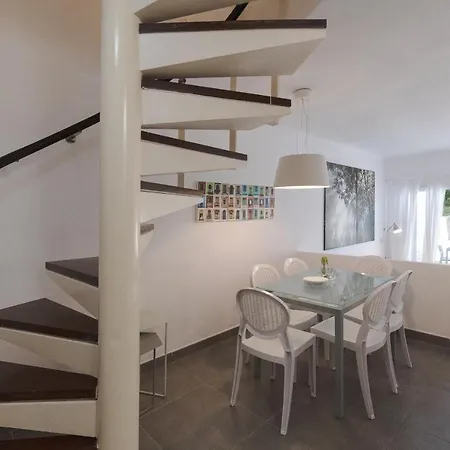 Apartamento Ferrera Park