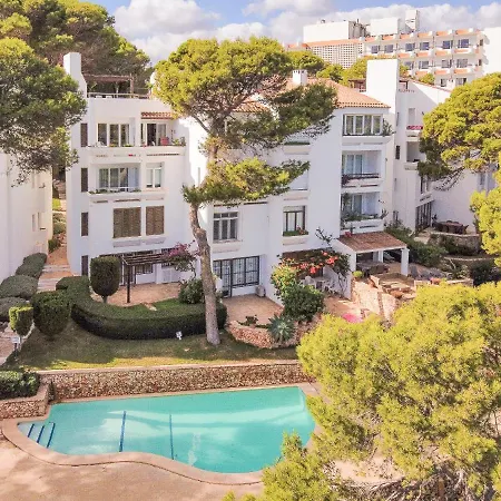 Apartamento Ferrera Park