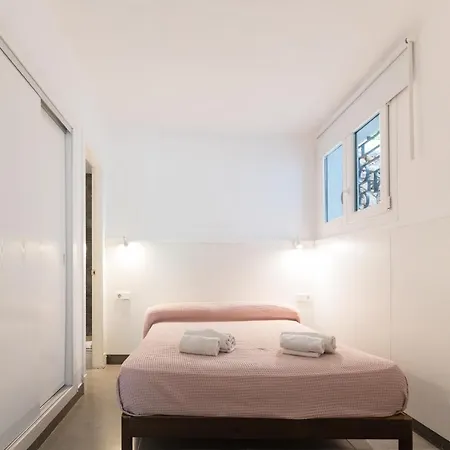 Apartamento Ferrera Park