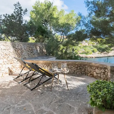 Ferrera Park 103 아파트 Cala D´Or